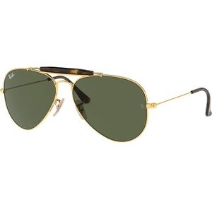 Ray-Ban RB3029
Outdoorsman II